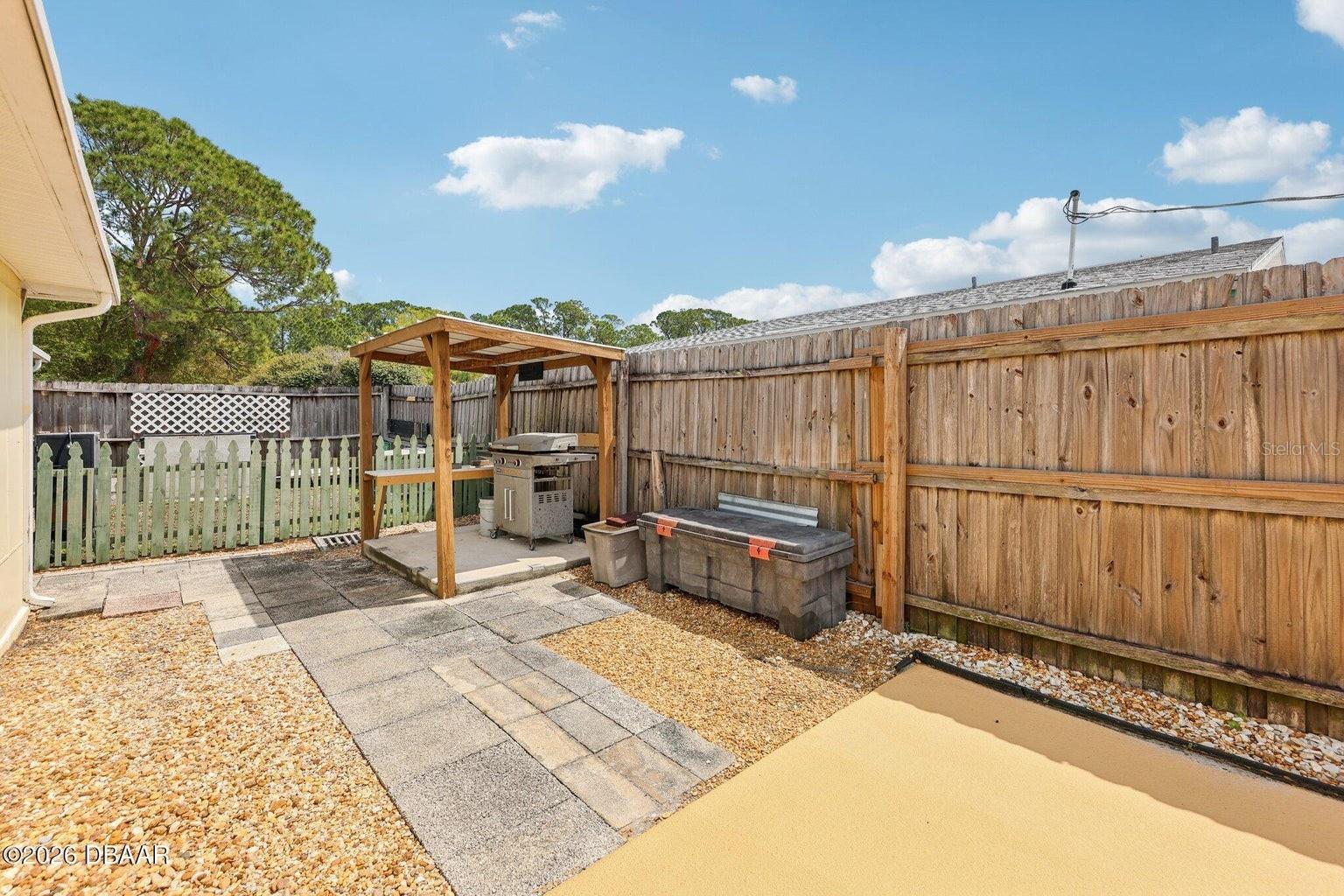 267 POINCIANA AVE, PORT ORANGE, FL, 32127