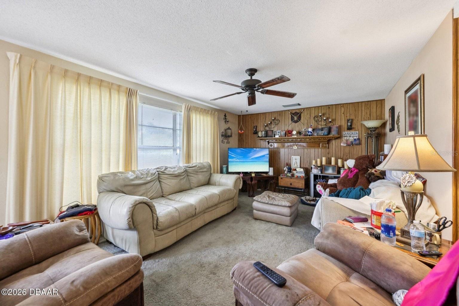 267 POINCIANA AVE, PORT ORANGE, FL, 32127
