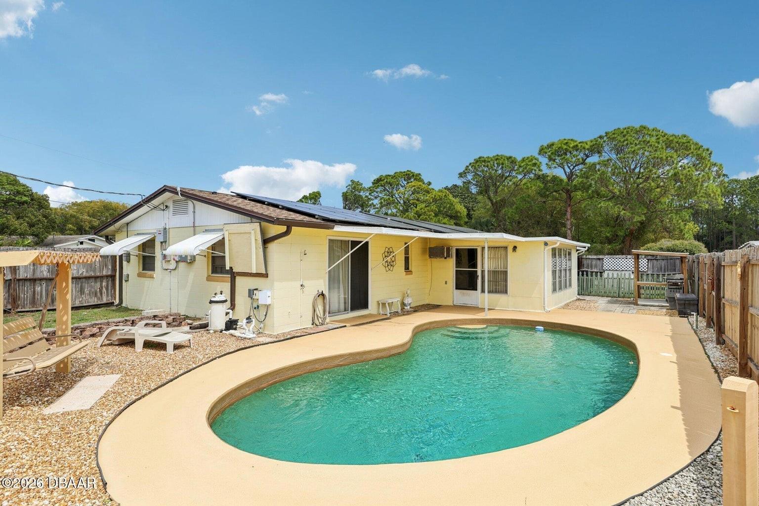 267 POINCIANA AVE, PORT ORANGE, FL, 32127