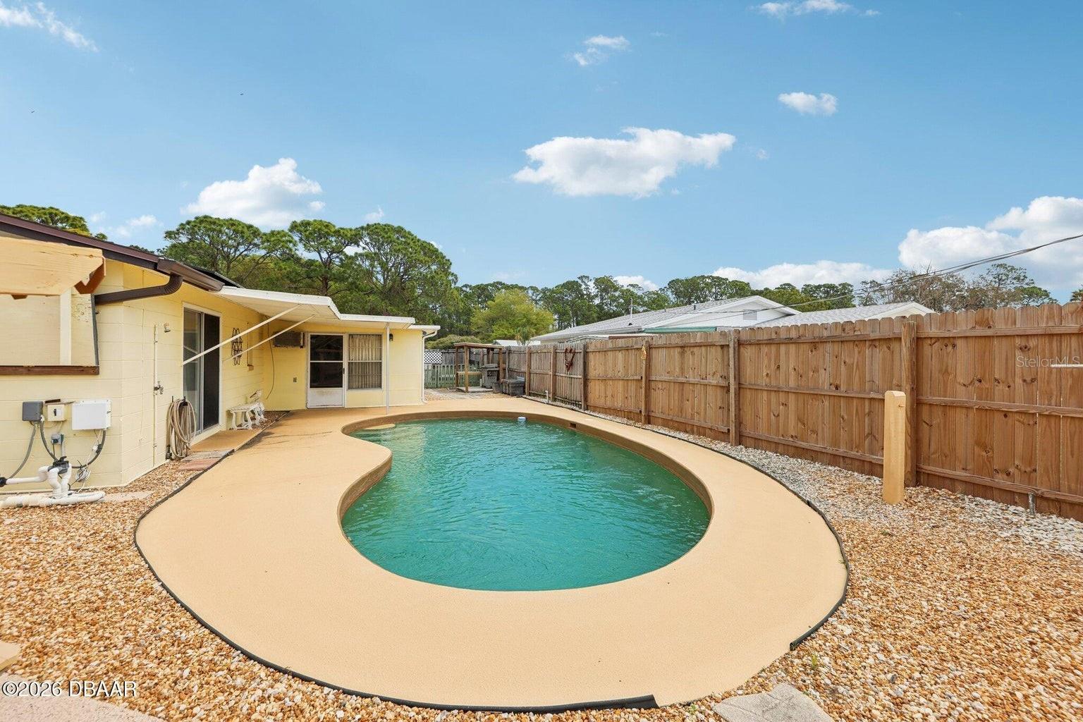 267 POINCIANA AVE, PORT ORANGE, FL, 32127