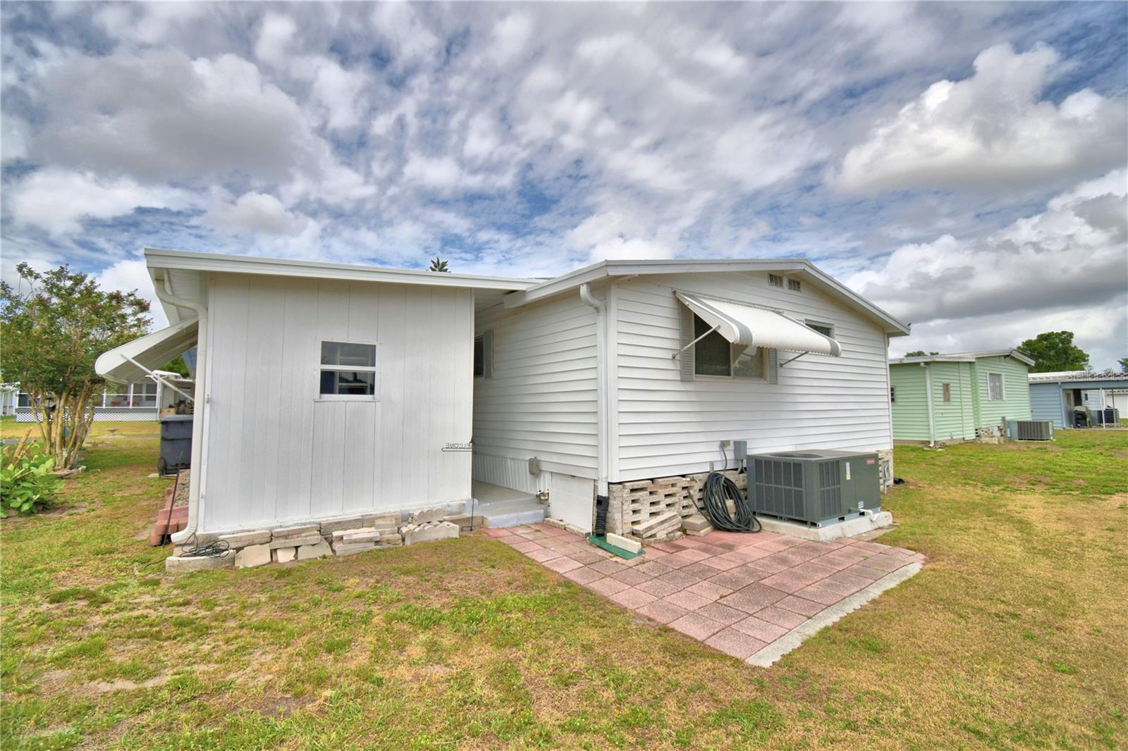 1610 REYNOLDS RD #293, LAKELAND, FL, 33801