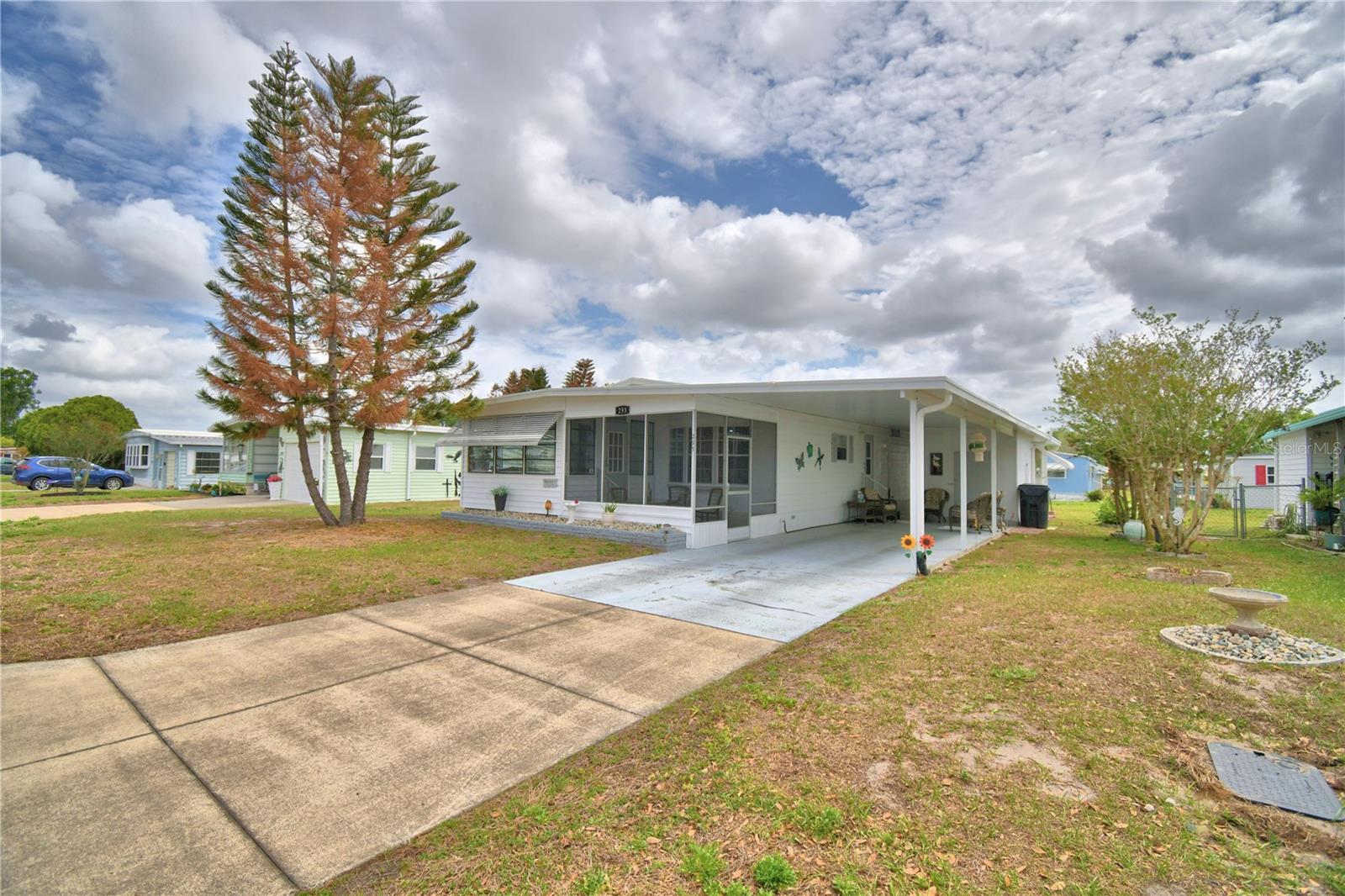 1610 REYNOLDS RD #293, LAKELAND, FL, 33801