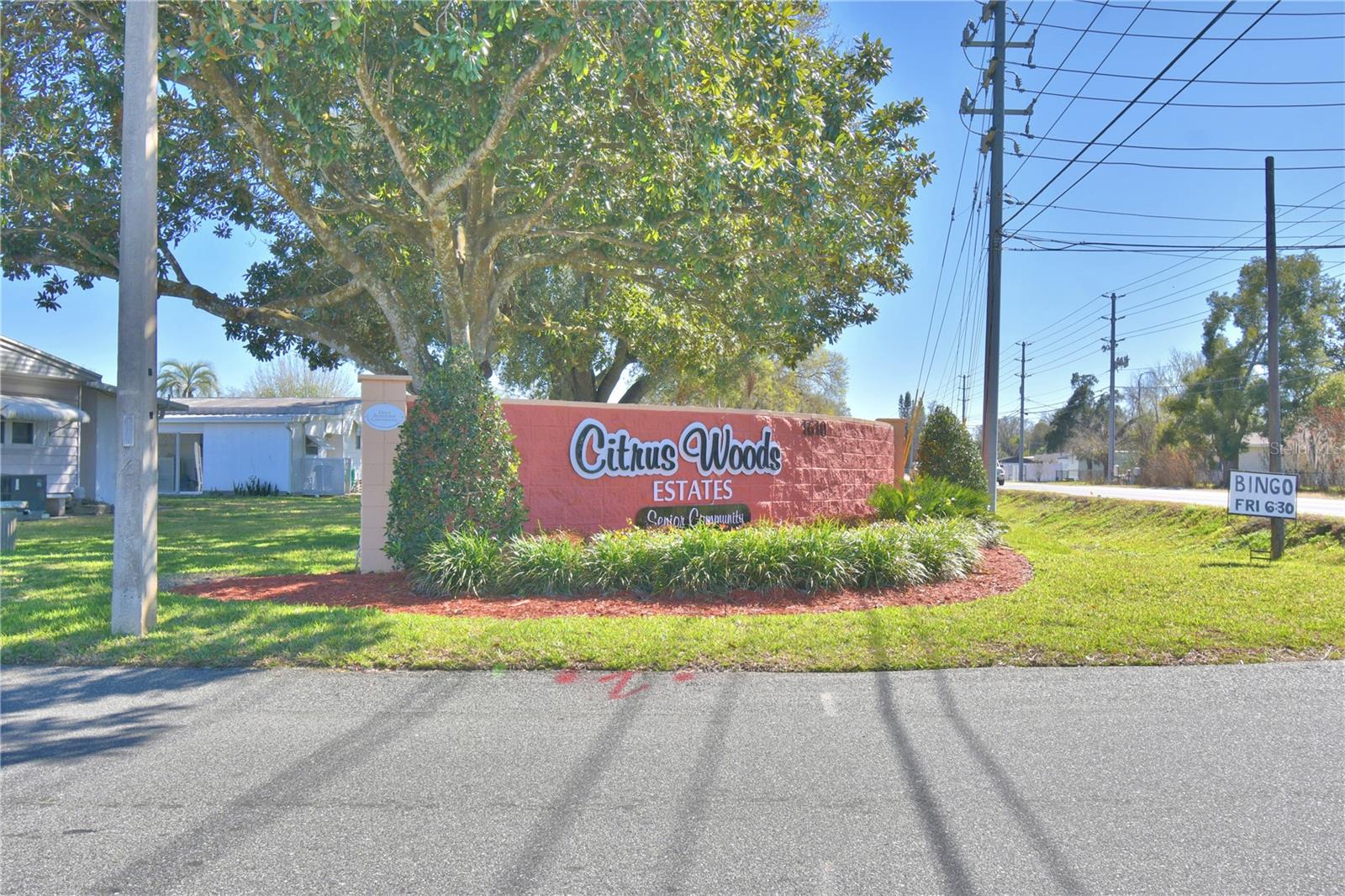 1610 REYNOLDS RD #293, LAKELAND, FL, 33801
