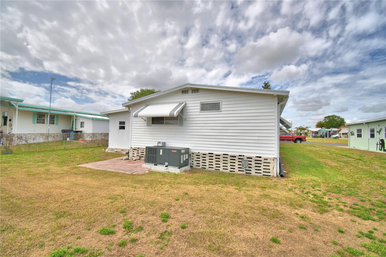 1610 REYNOLDS RD #293, LAKELAND, FL, 33801
