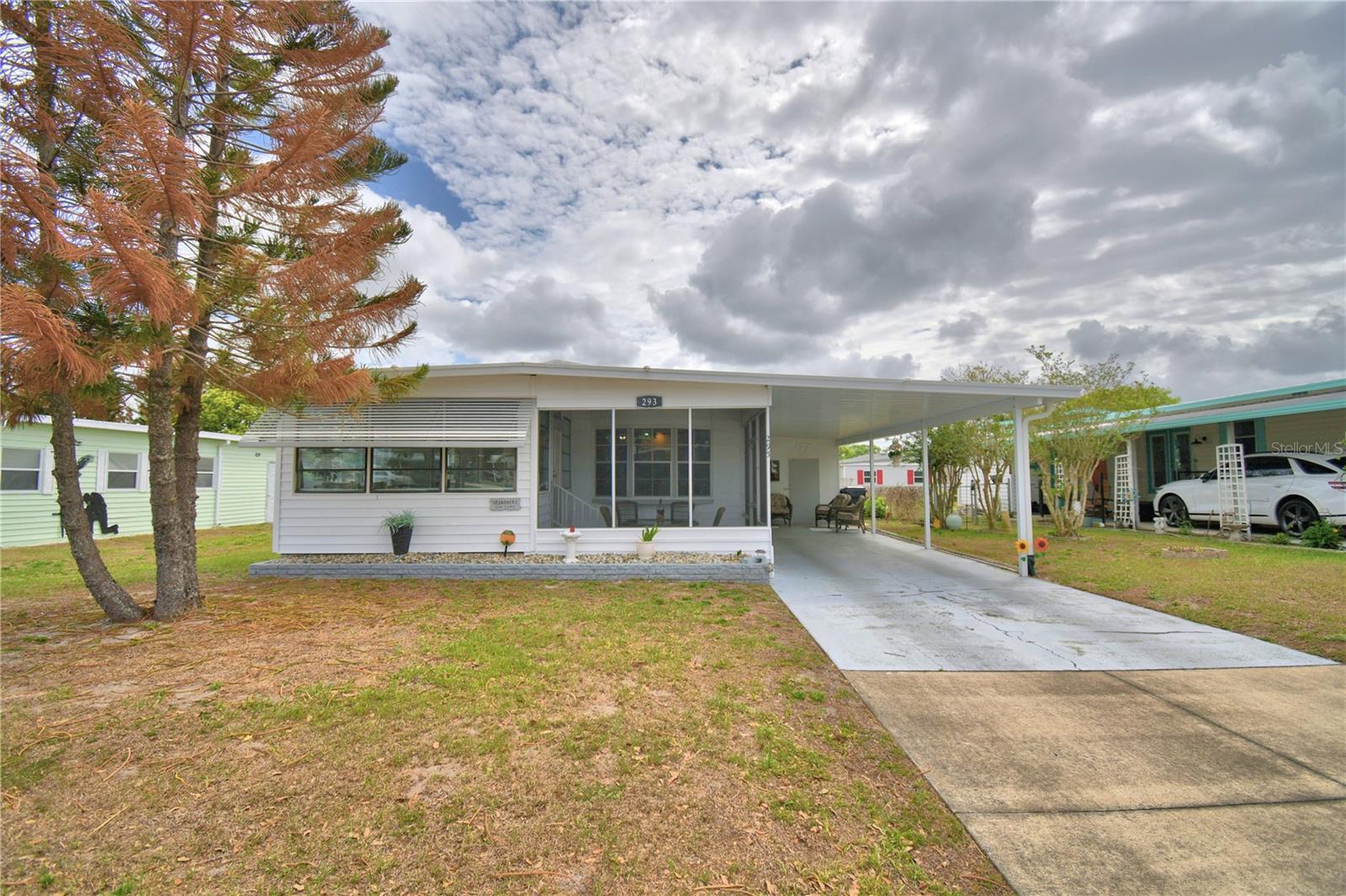 1610 REYNOLDS RD #293, LAKELAND, FL, 33801
