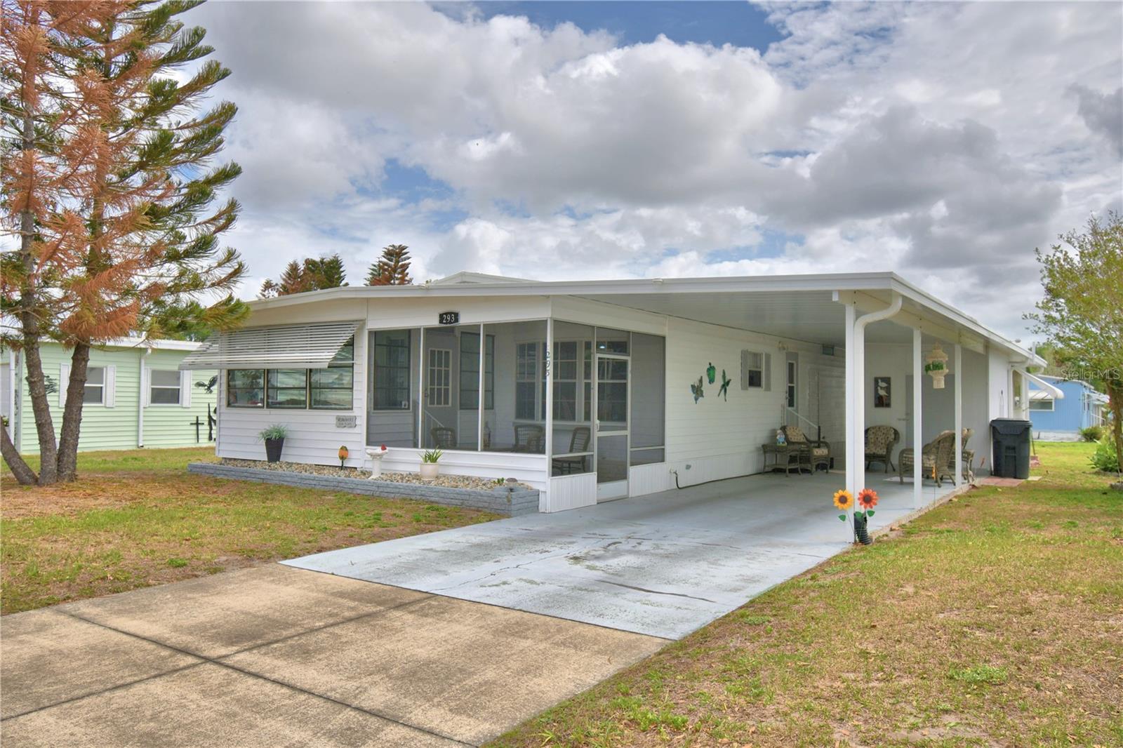 1610 REYNOLDS RD #293, LAKELAND, FL, 33801