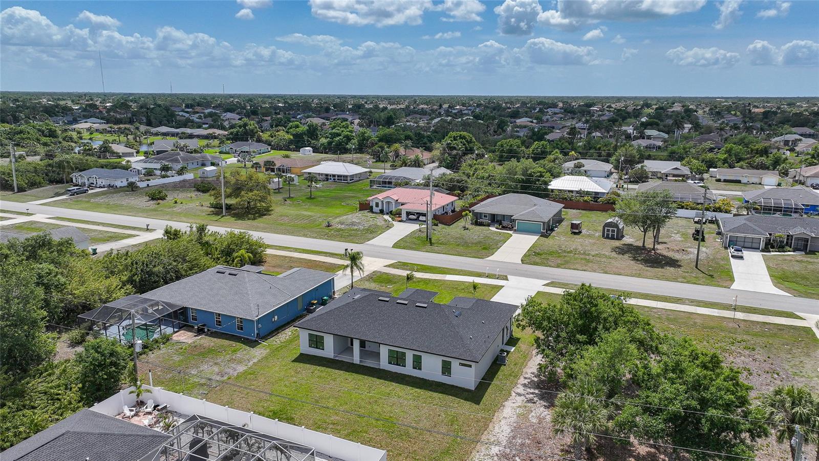 11058 GULFSTREAM BLVD, ENGLEWOOD, FL, 34224