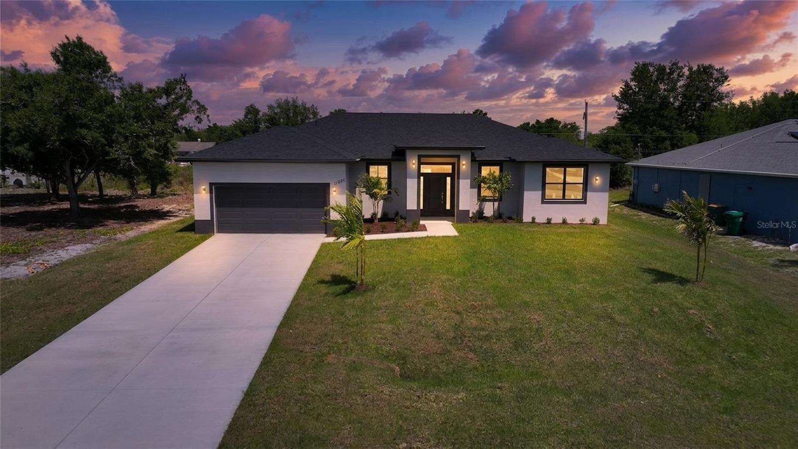 11058 GULFSTREAM BLVD, ENGLEWOOD, FL, 34224