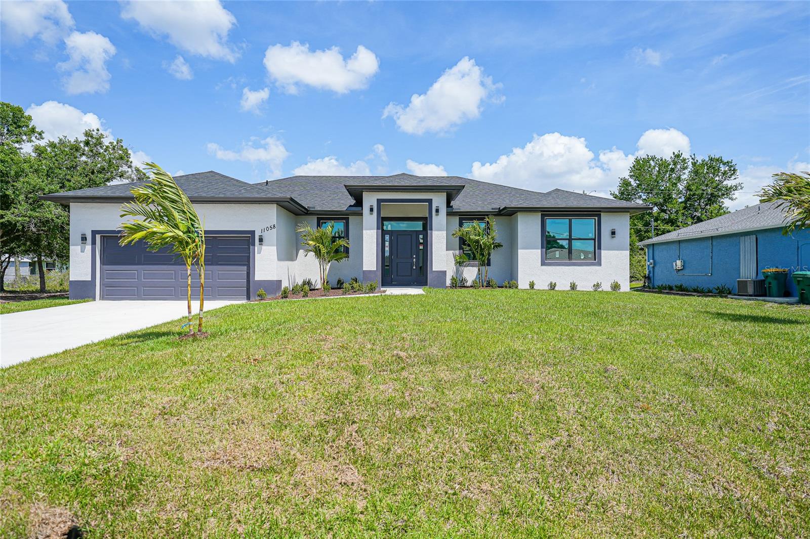 11058 GULFSTREAM BLVD, ENGLEWOOD, FL, 34224