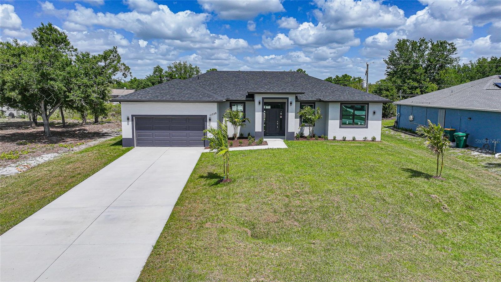 11058 GULFSTREAM BLVD, ENGLEWOOD, FL, 34224