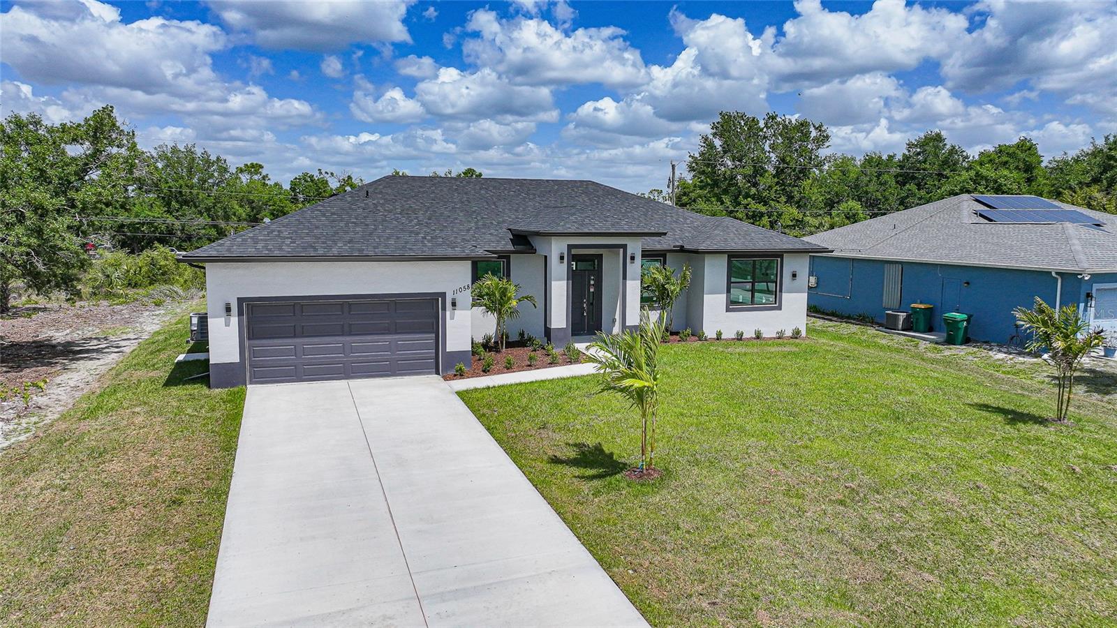 11058 GULFSTREAM BLVD, ENGLEWOOD, FL, 34224