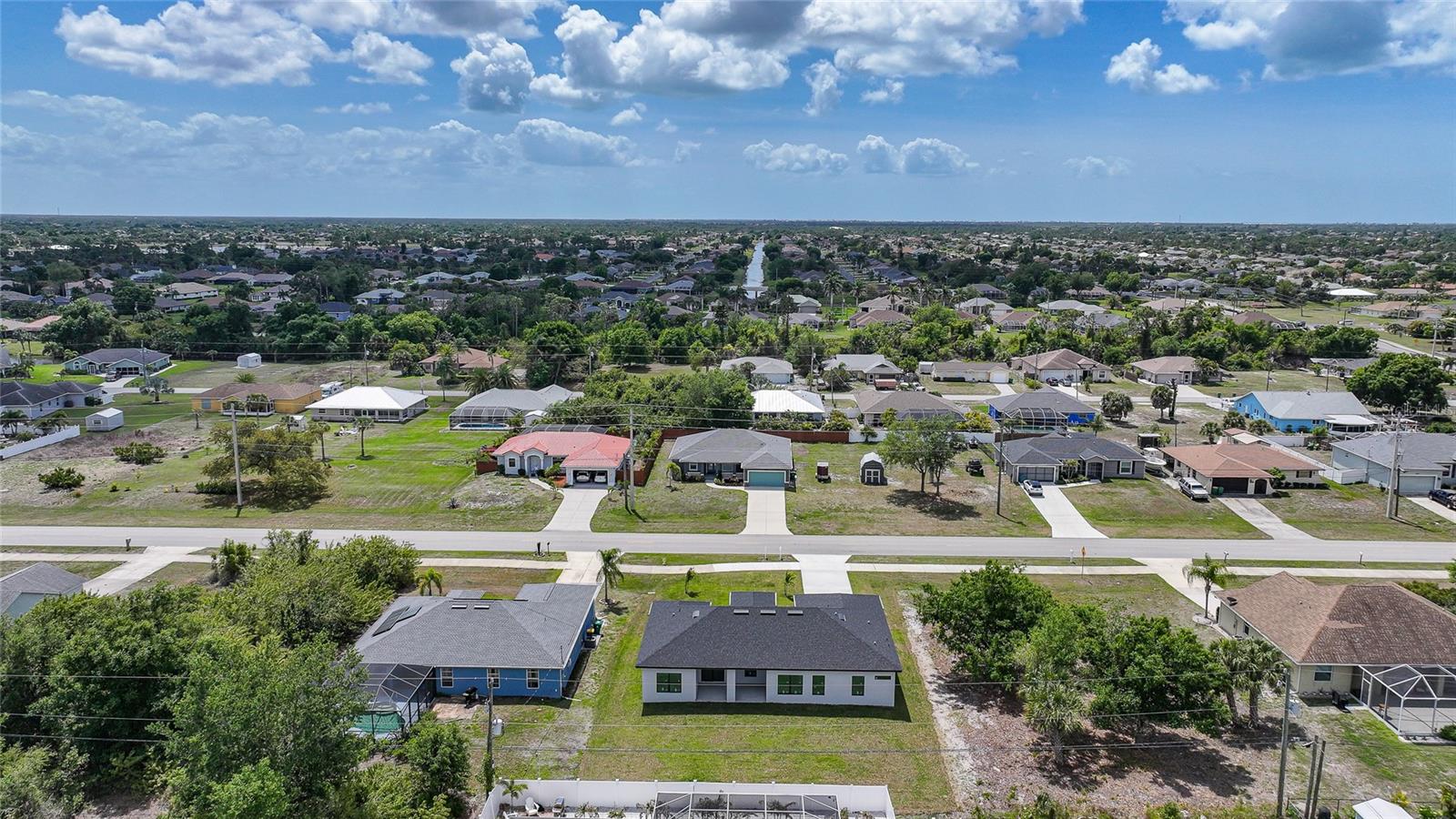 11058 GULFSTREAM BLVD, ENGLEWOOD, FL, 34224