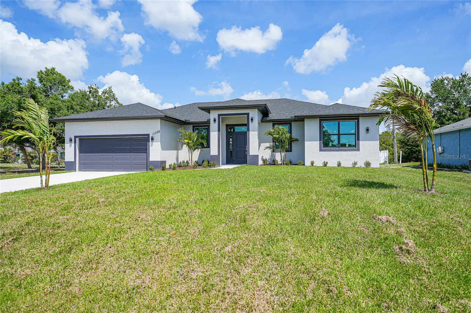 11058 GULFSTREAM BLVD, ENGLEWOOD, FL, 34224