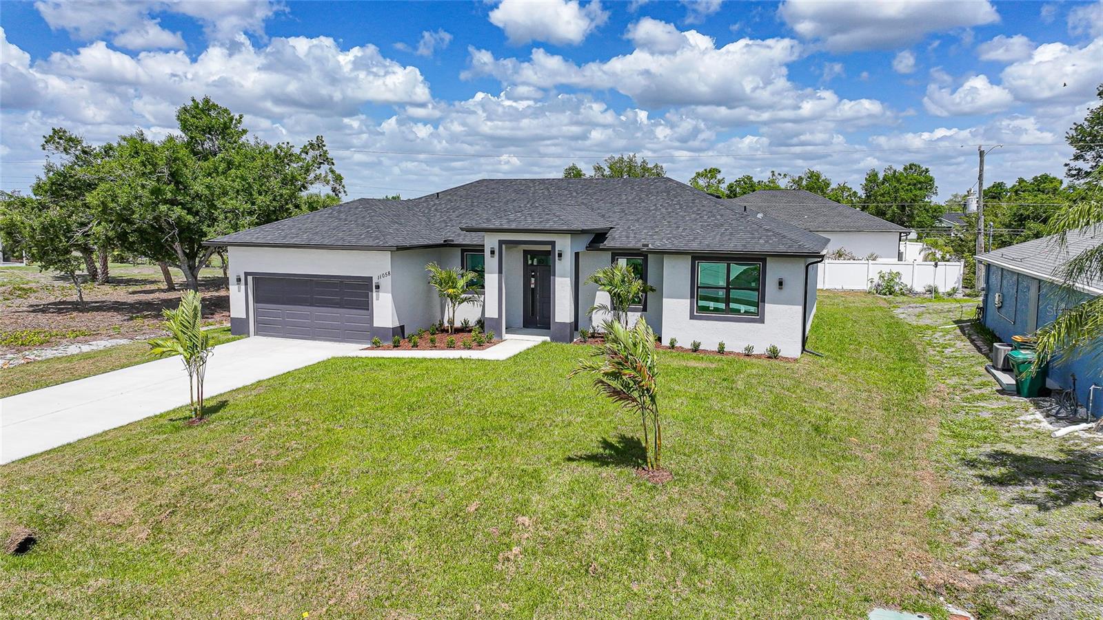 11058 GULFSTREAM BLVD, ENGLEWOOD, FL, 34224