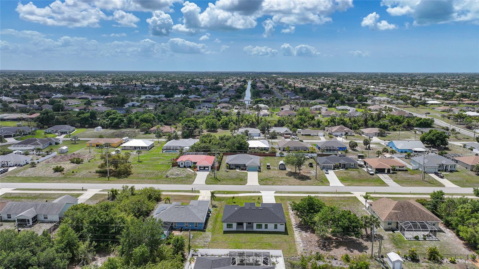11058 GULFSTREAM BLVD, ENGLEWOOD, FL, 34224