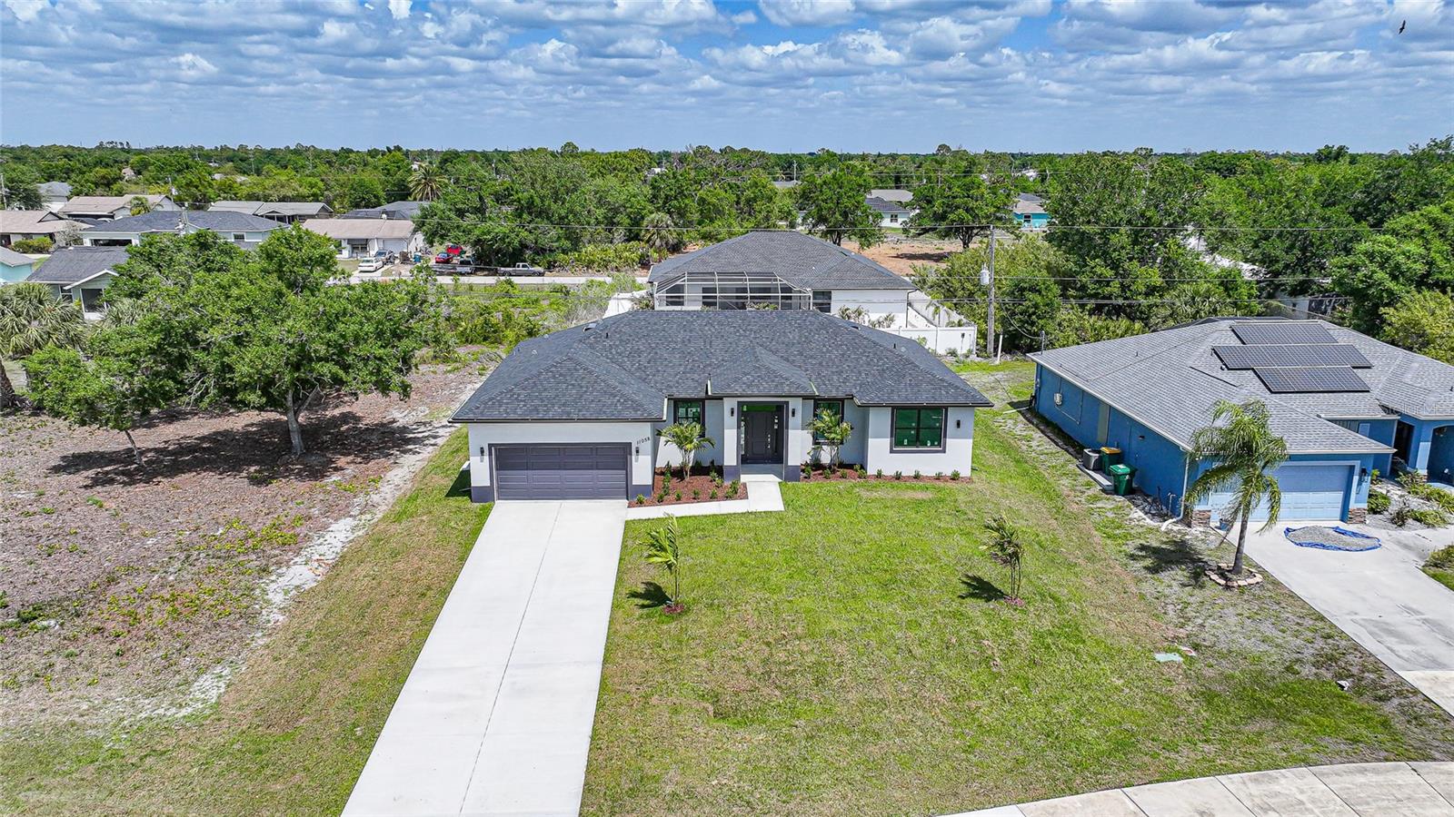 11058 GULFSTREAM BLVD, ENGLEWOOD, FL, 34224