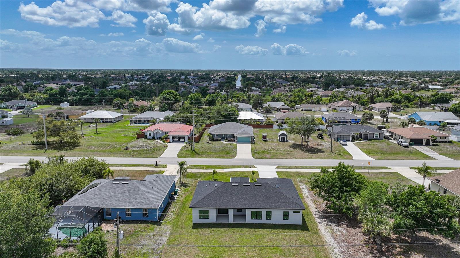 11058 GULFSTREAM BLVD, ENGLEWOOD, FL, 34224