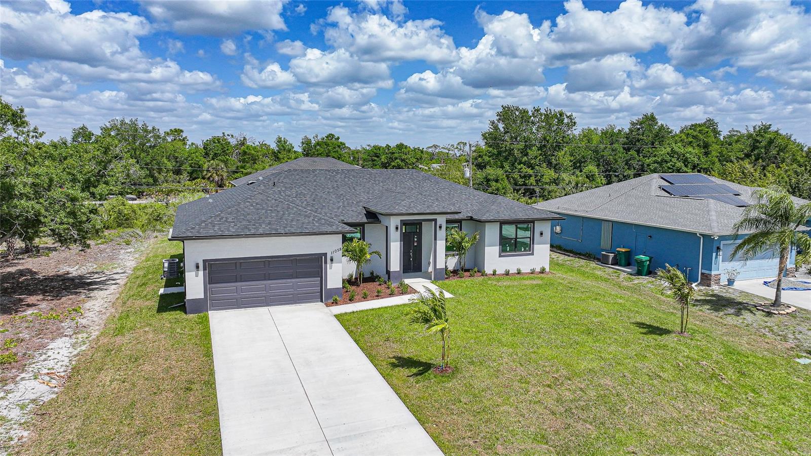 11058 GULFSTREAM BLVD, ENGLEWOOD, FL, 34224