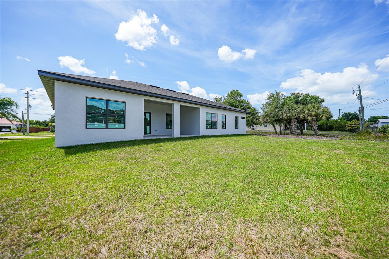 11058 GULFSTREAM BLVD, ENGLEWOOD, FL, 34224