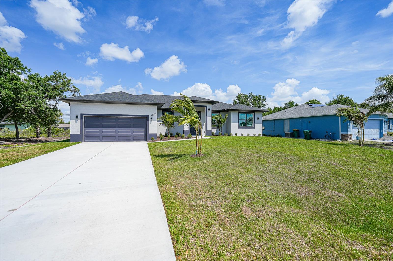 11058 GULFSTREAM BLVD, ENGLEWOOD, FL, 34224