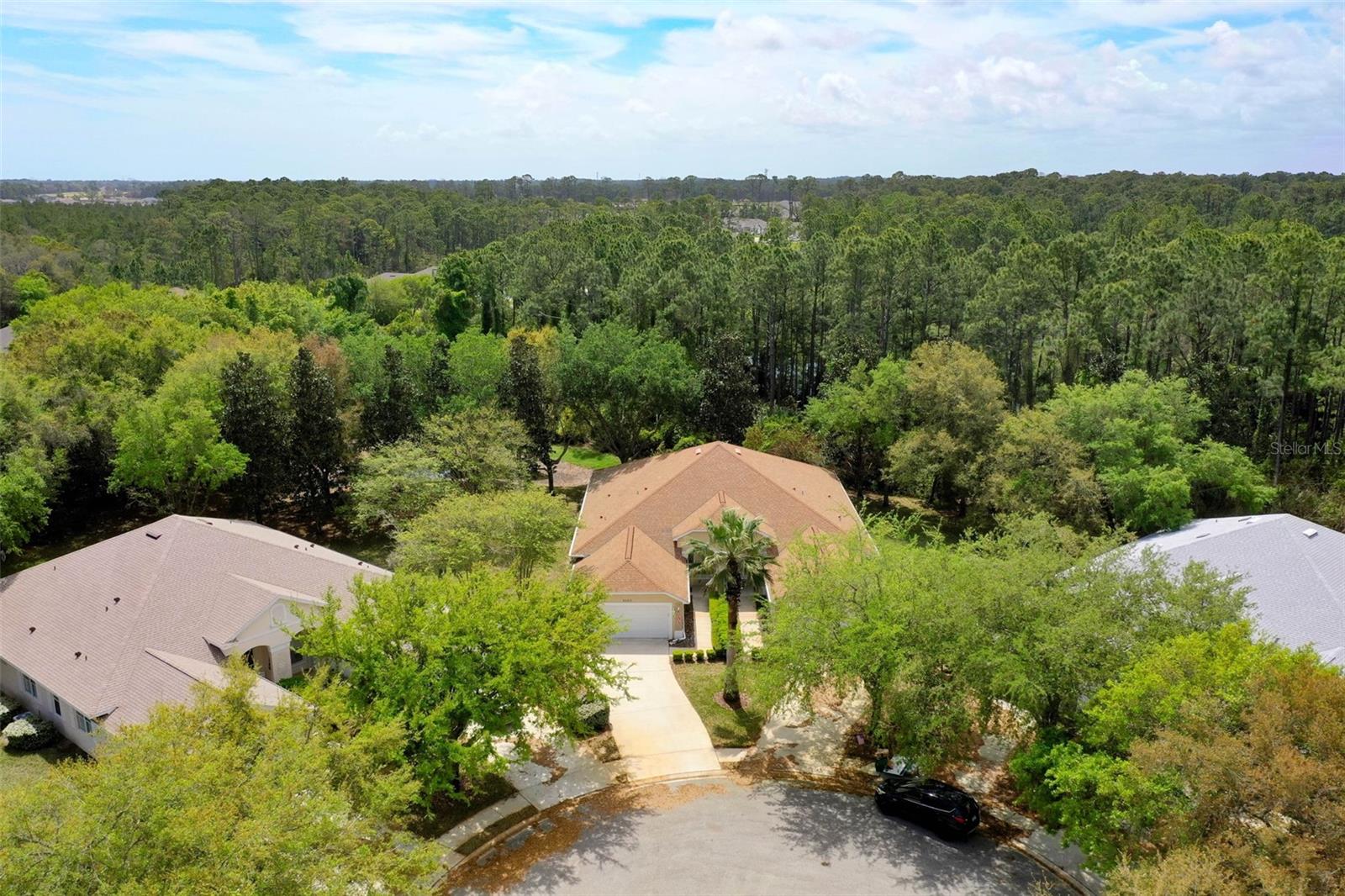 3003 GLIN CIR, ORMOND BEACH, FL, 32174