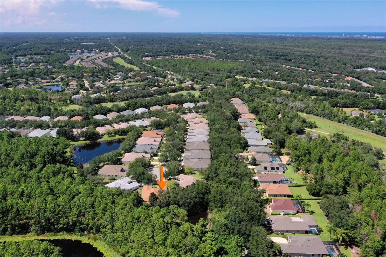 3003 GLIN CIR, ORMOND BEACH, FL, 32174