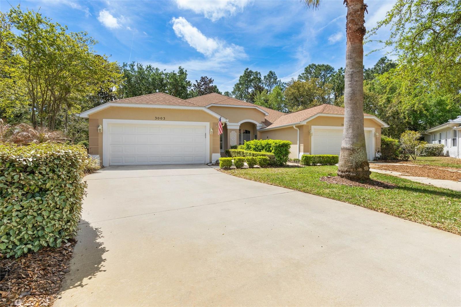 3003 GLIN CIR, ORMOND BEACH, FL, 32174