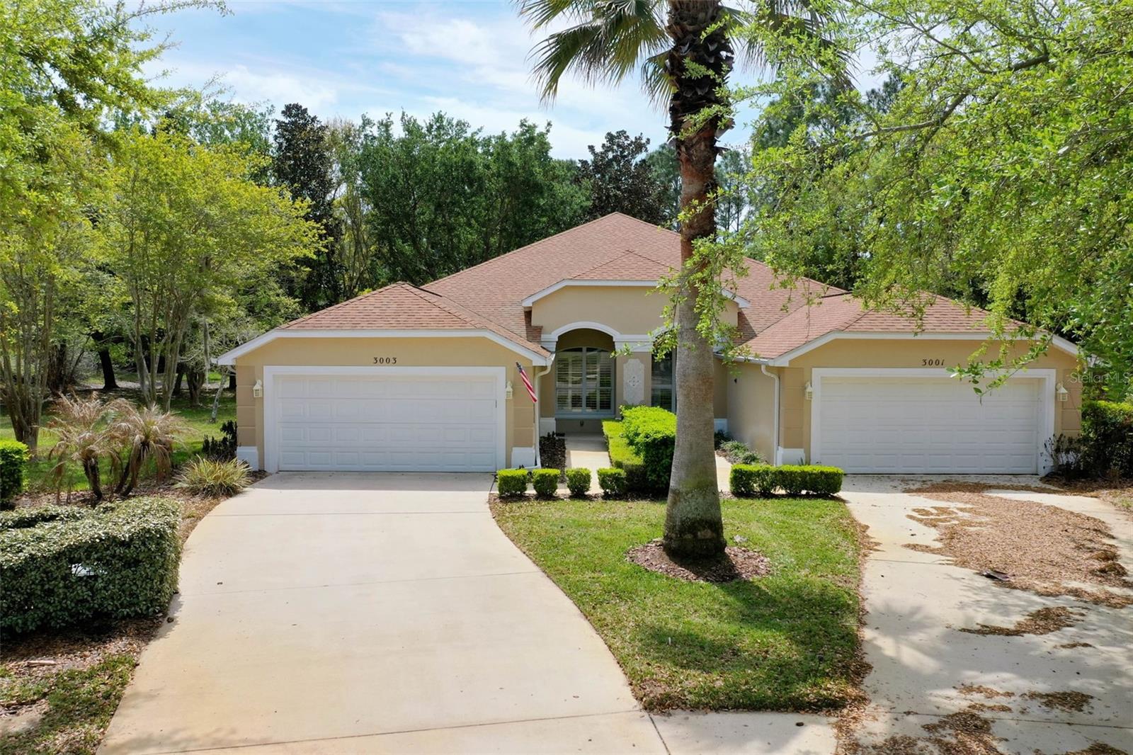 3003 GLIN CIR, ORMOND BEACH, FL, 32174