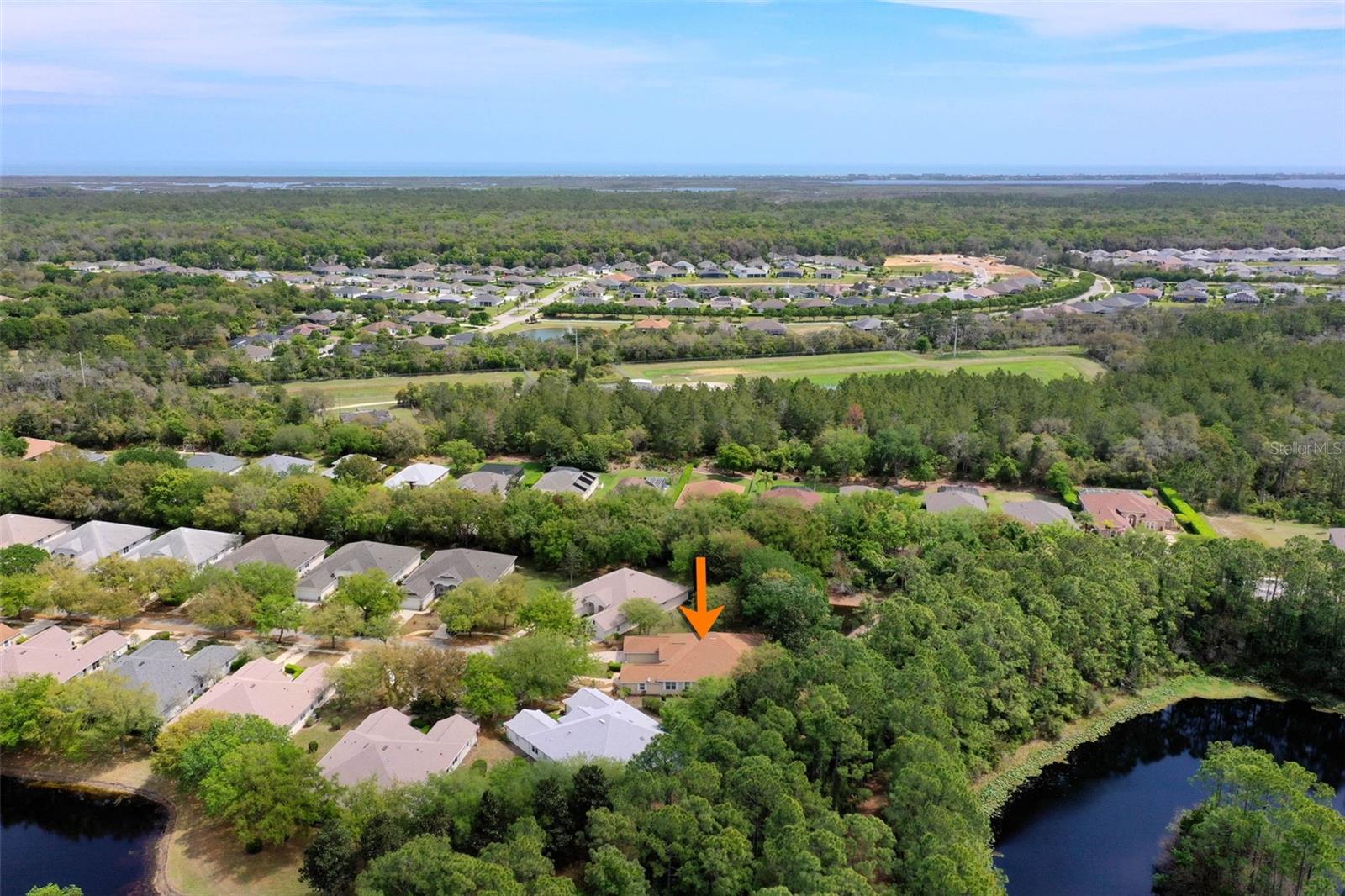 3003 GLIN CIR, ORMOND BEACH, FL, 32174