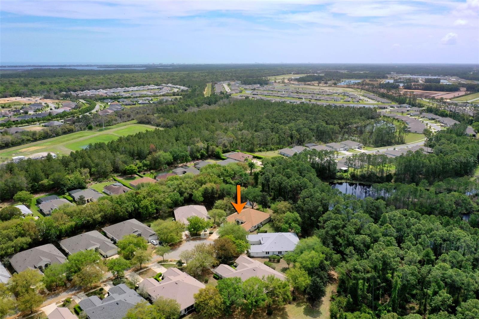 3003 GLIN CIR, ORMOND BEACH, FL, 32174