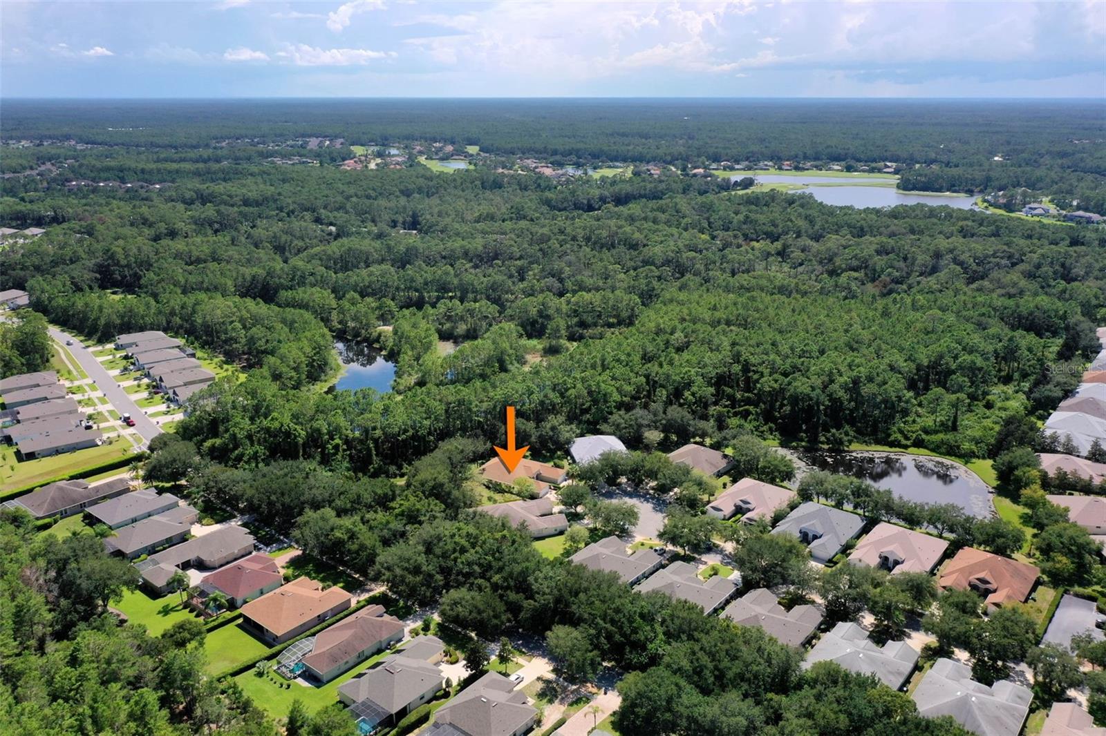 3003 GLIN CIR, ORMOND BEACH, FL, 32174