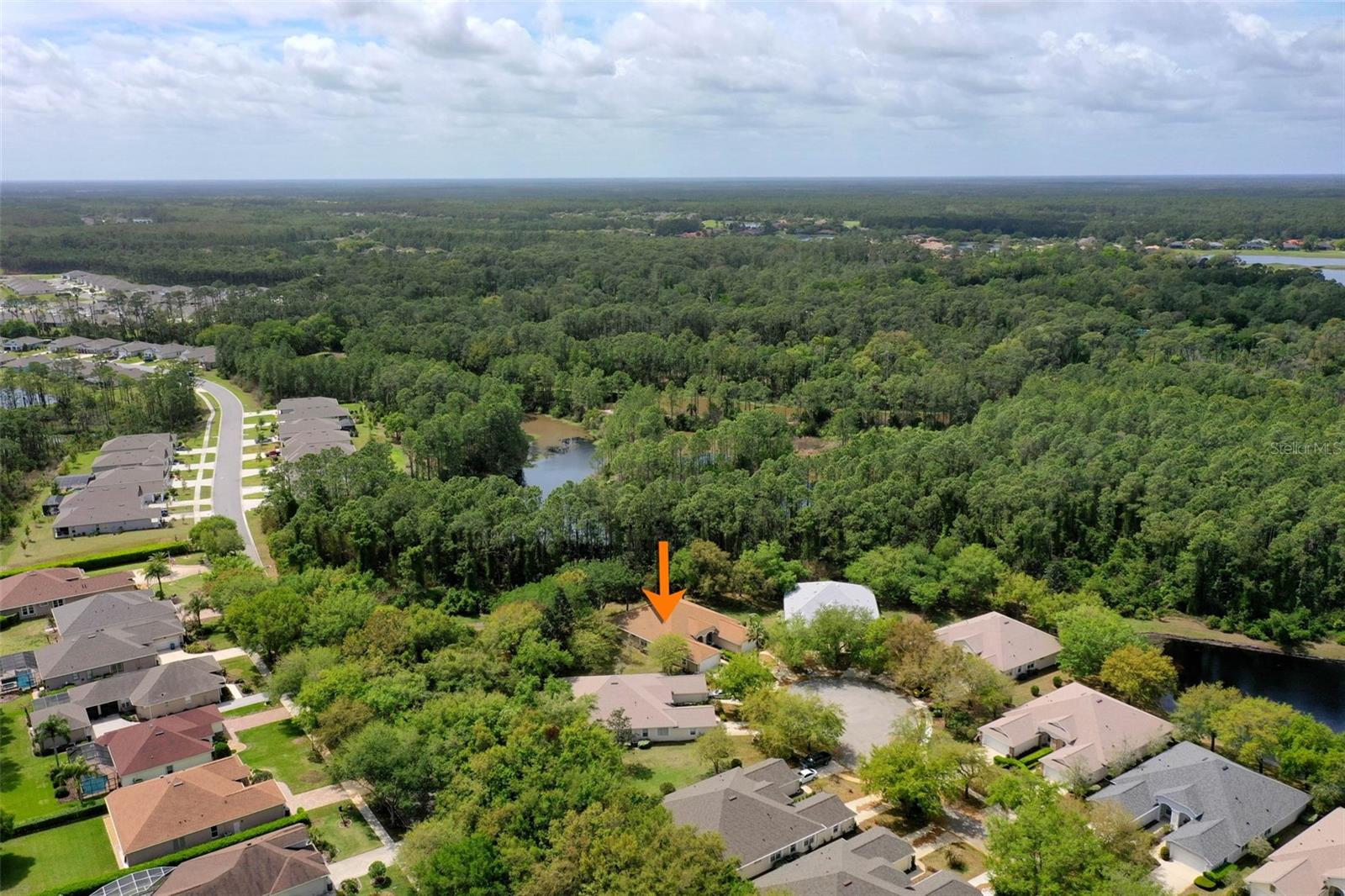 3003 GLIN CIR, ORMOND BEACH, FL, 32174
