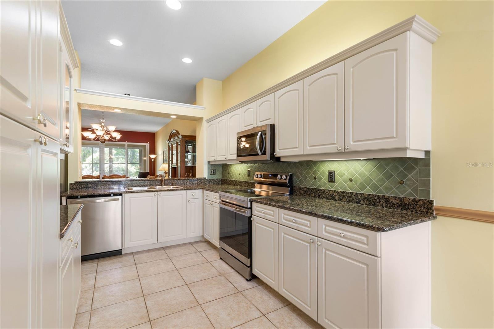 3003 GLIN CIR, ORMOND BEACH, FL, 32174
