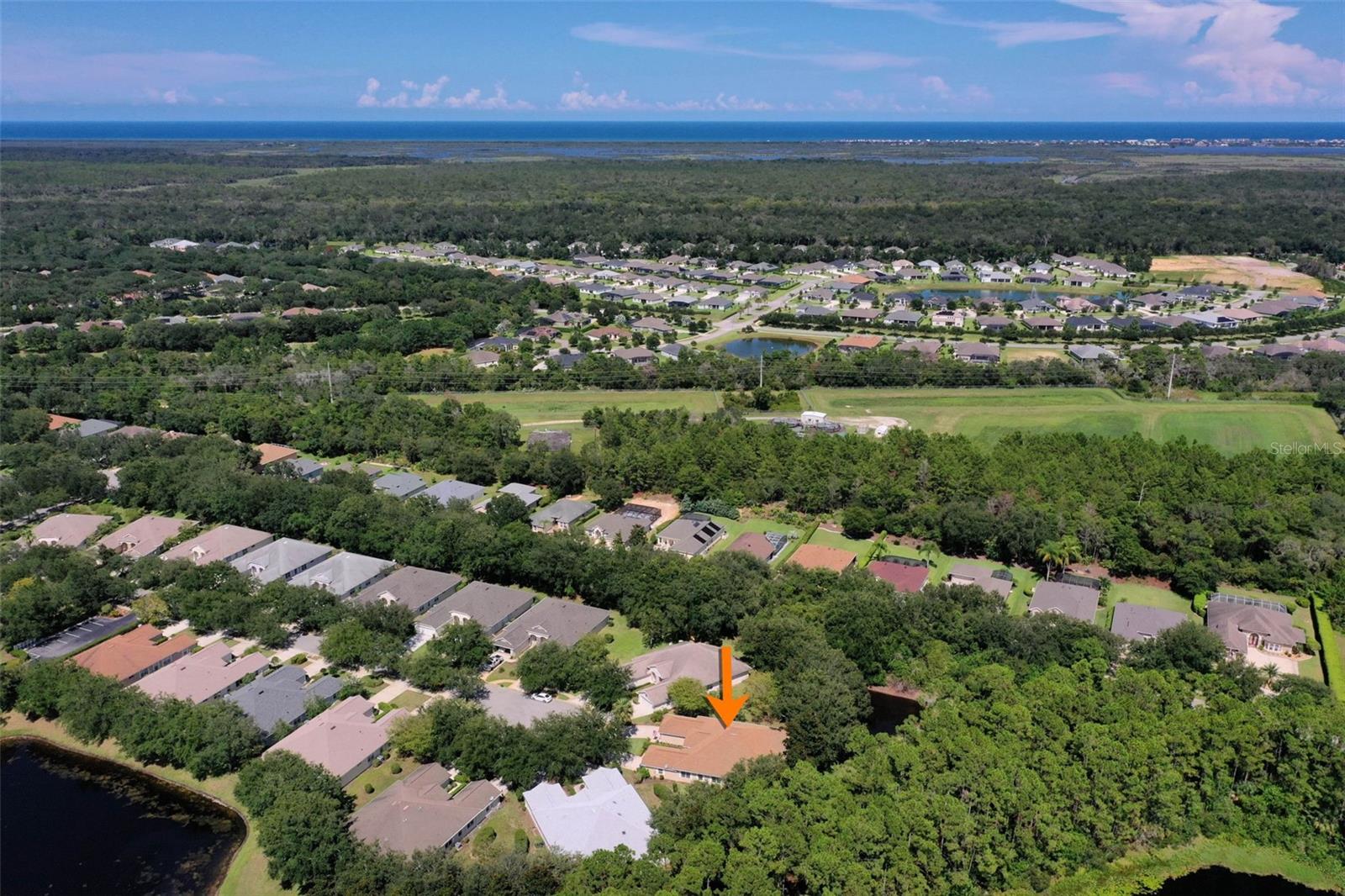 3003 GLIN CIR, ORMOND BEACH, FL, 32174