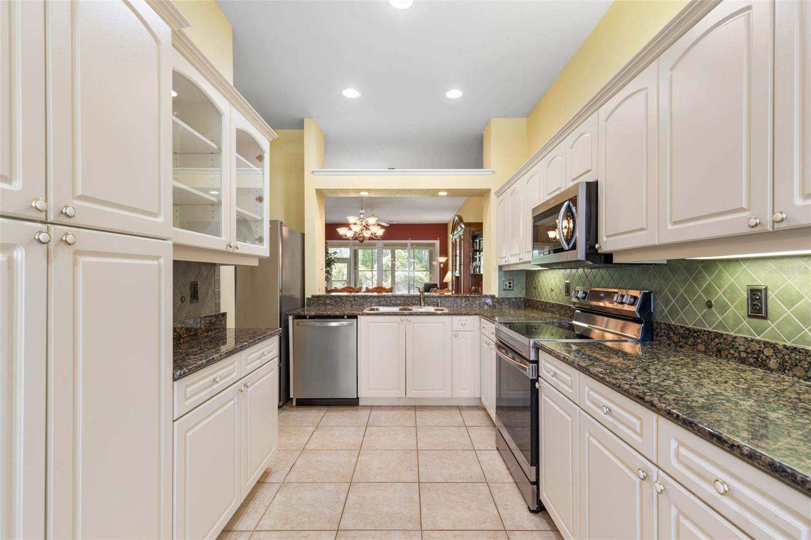 3003 GLIN CIR, ORMOND BEACH, FL, 32174