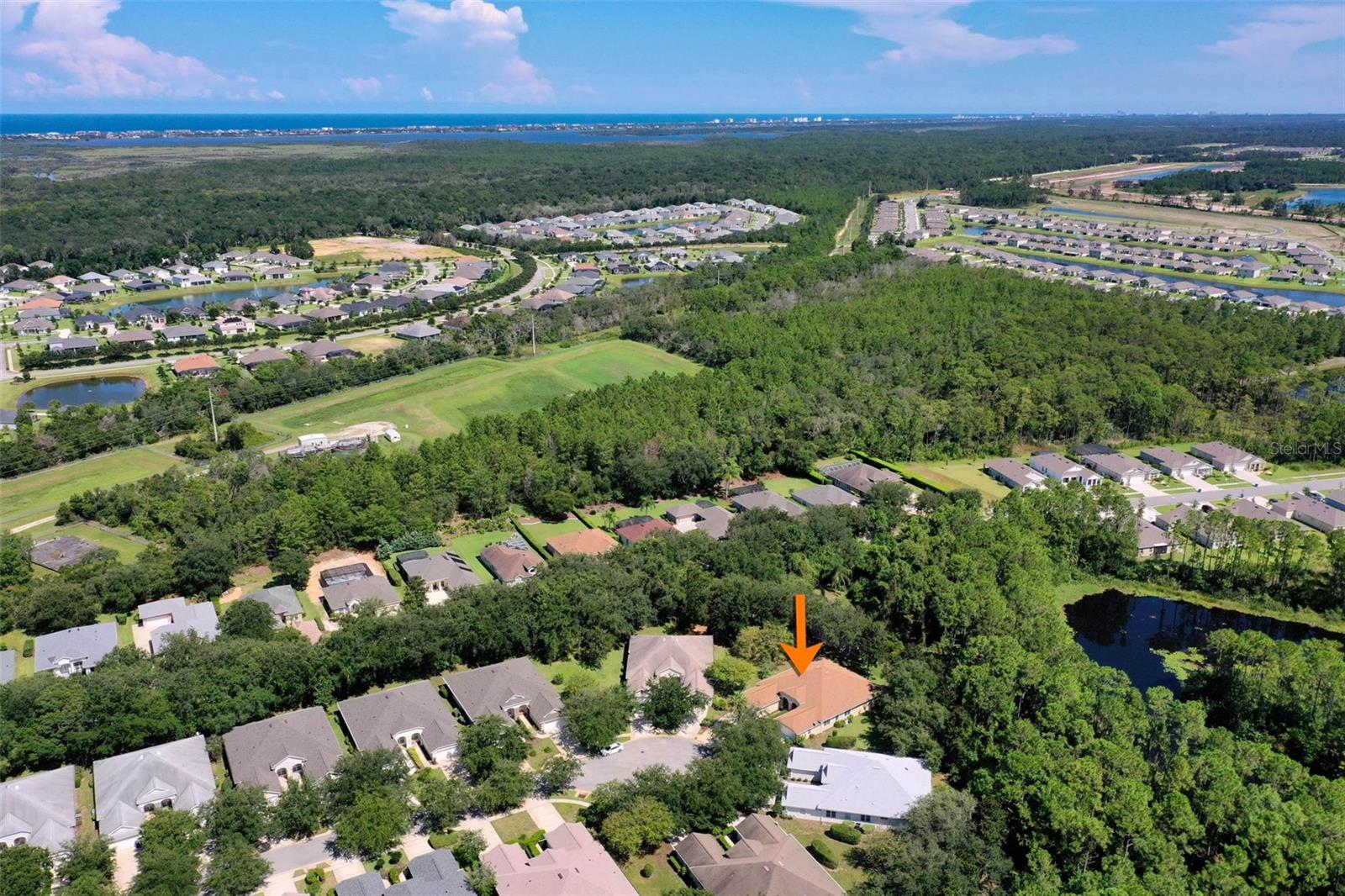3003 GLIN CIR, ORMOND BEACH, FL, 32174