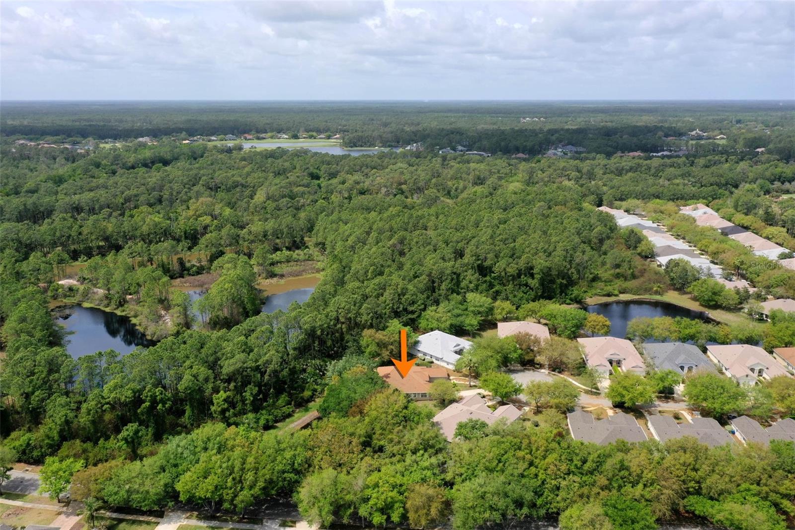 3003 GLIN CIR, ORMOND BEACH, FL, 32174