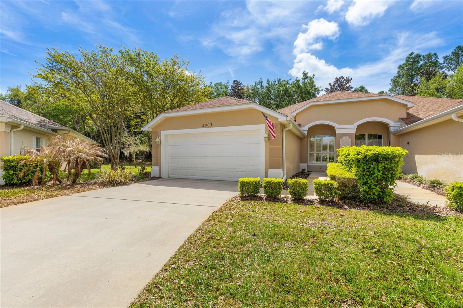 3003 GLIN CIR, ORMOND BEACH, FL, 32174