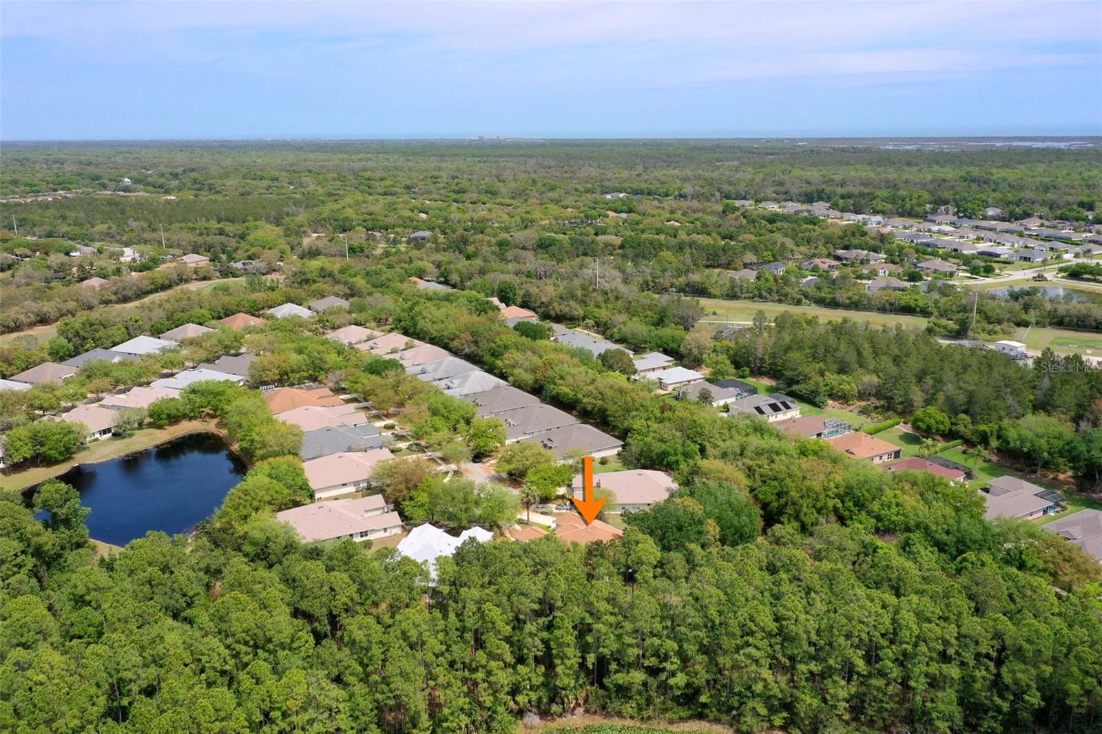3003 GLIN CIR, ORMOND BEACH, FL, 32174