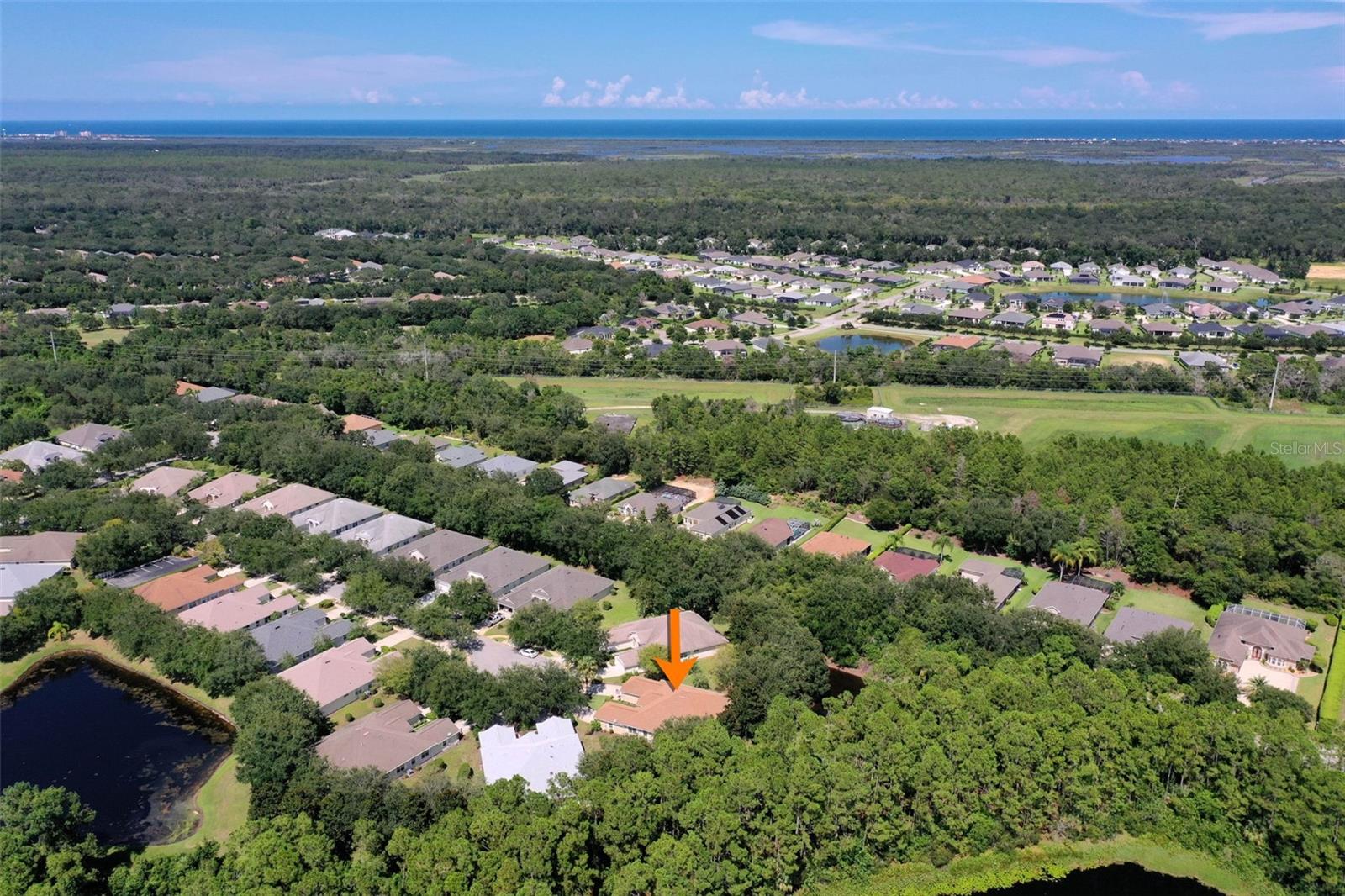 3003 GLIN CIR, ORMOND BEACH, FL, 32174
