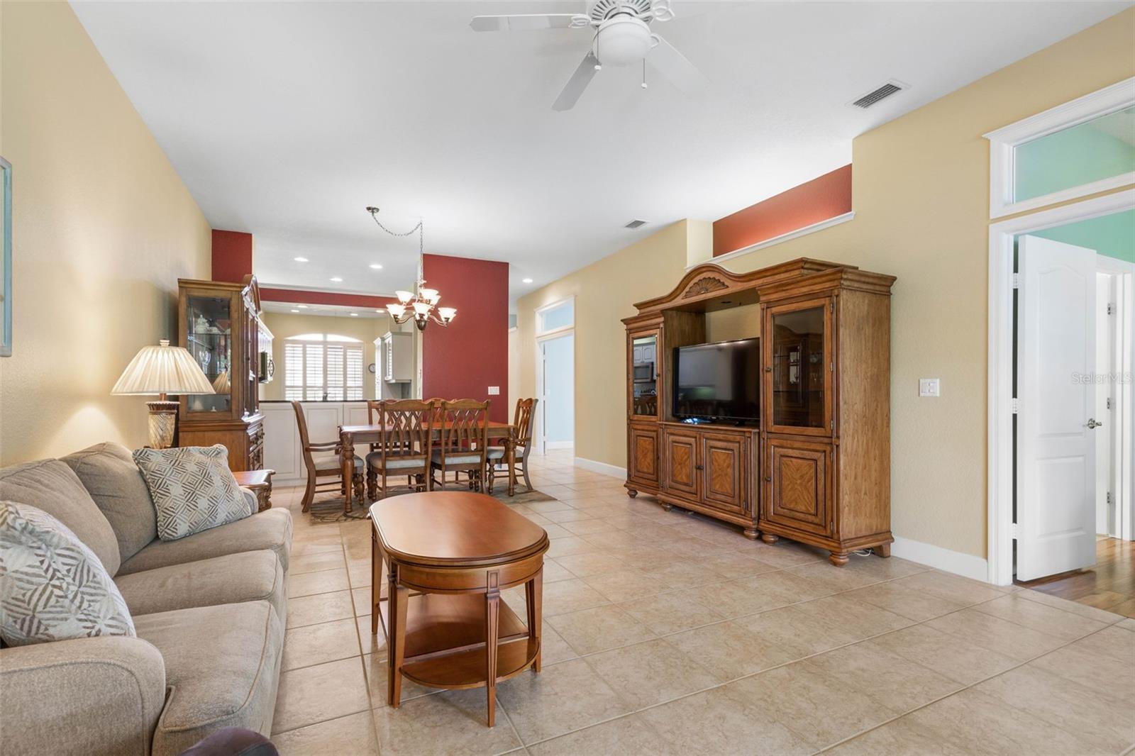 3003 GLIN CIR, ORMOND BEACH, FL, 32174