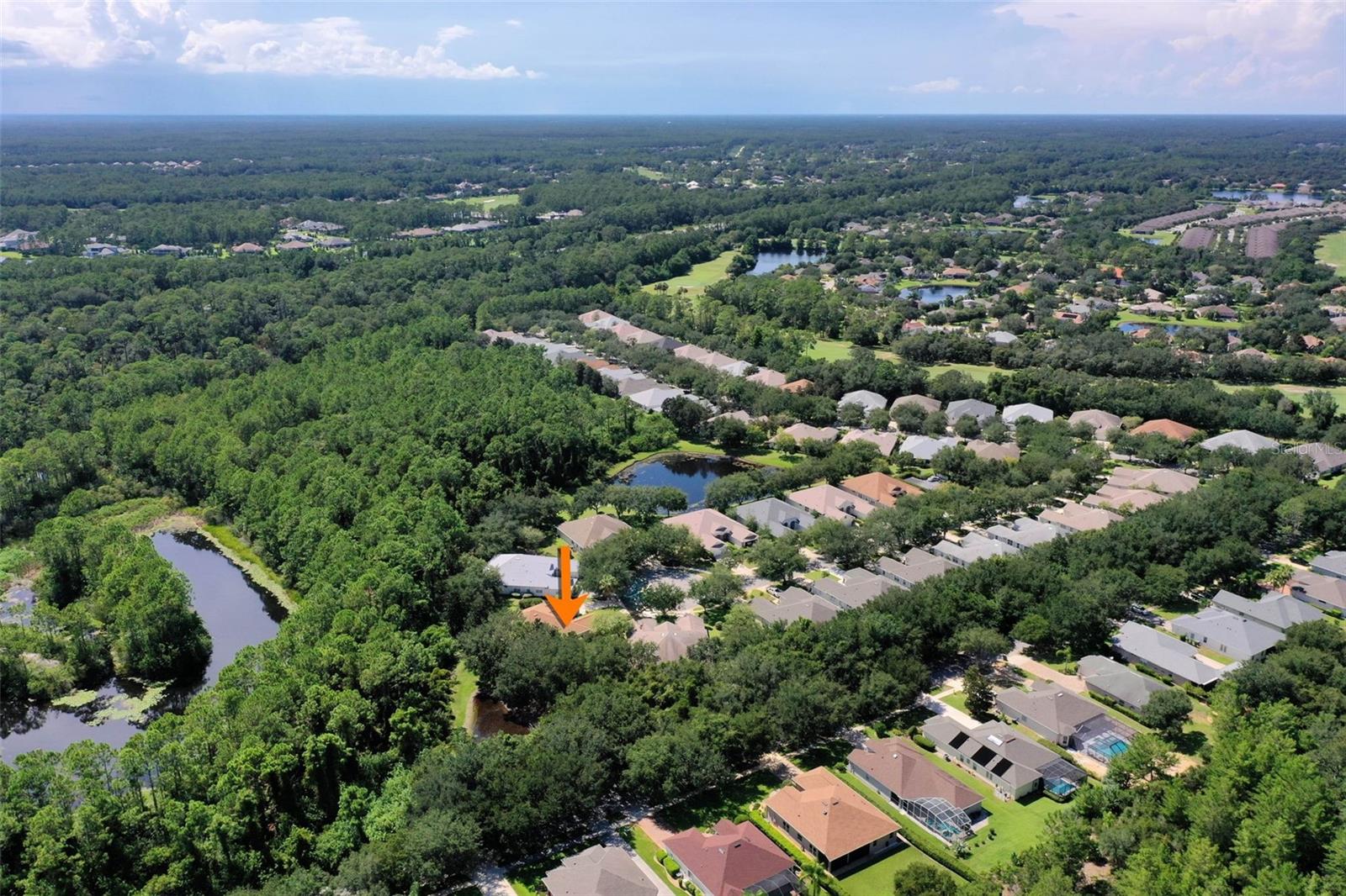 3003 GLIN CIR, ORMOND BEACH, FL, 32174