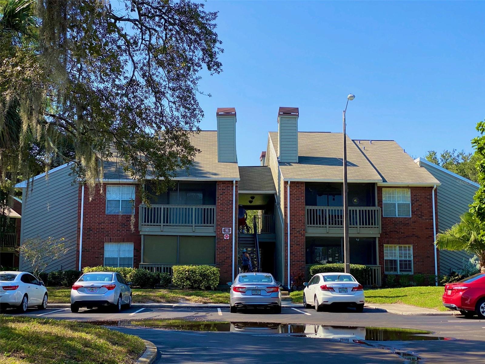 9100 DR MARTIN LUTHER KING JR ST N #1505, ST PETERSBURG, FL, 33702