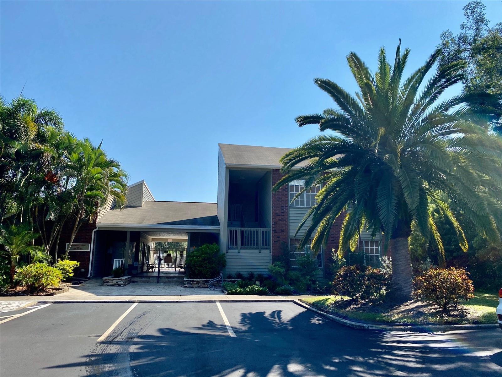 9100 DR MARTIN LUTHER KING JR ST N #1505, ST PETERSBURG, FL, 33702