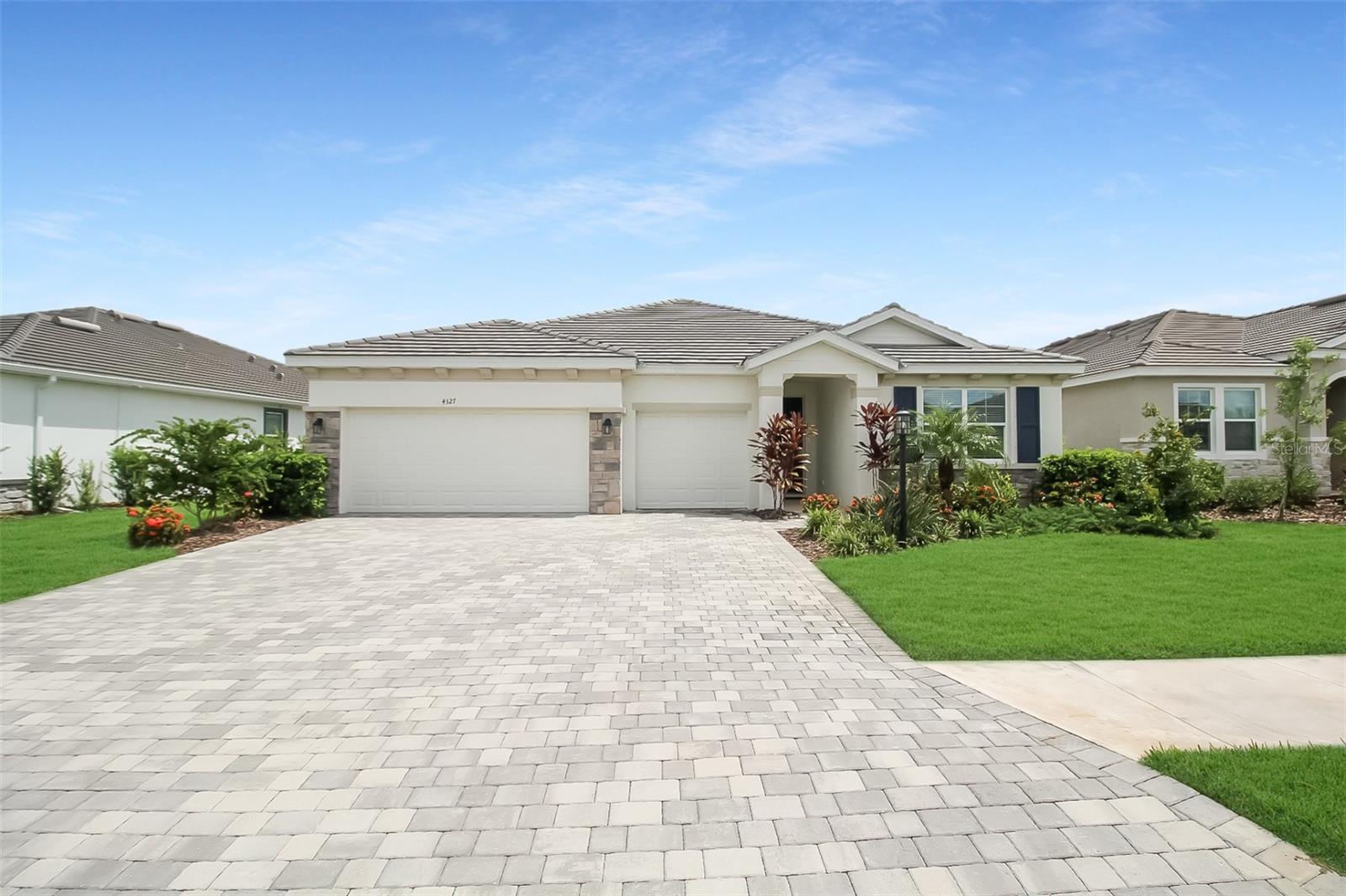 4327 SILO PORT CT, LAKEWOOD RANCH, FL, 34211