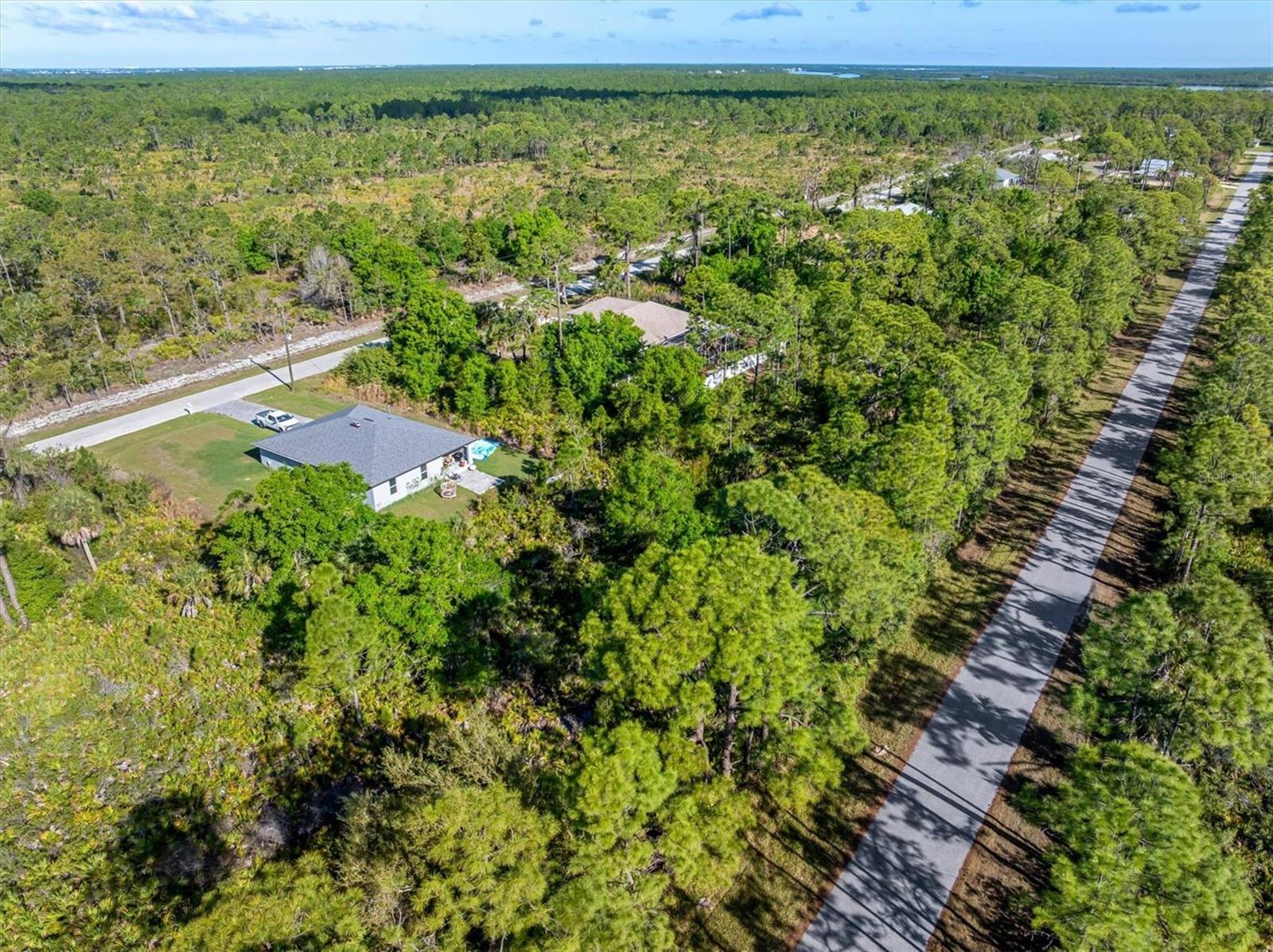 3181 CALLISTO ST, PORT CHARLOTTE, FL, 33981