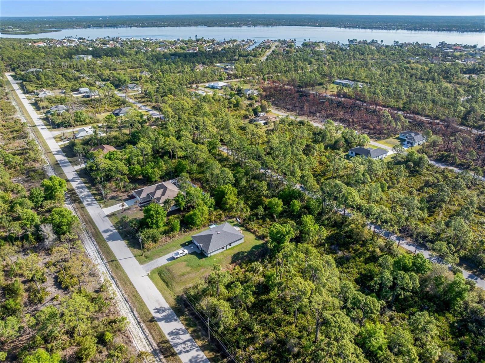 3181 CALLISTO ST, PORT CHARLOTTE, FL, 33981