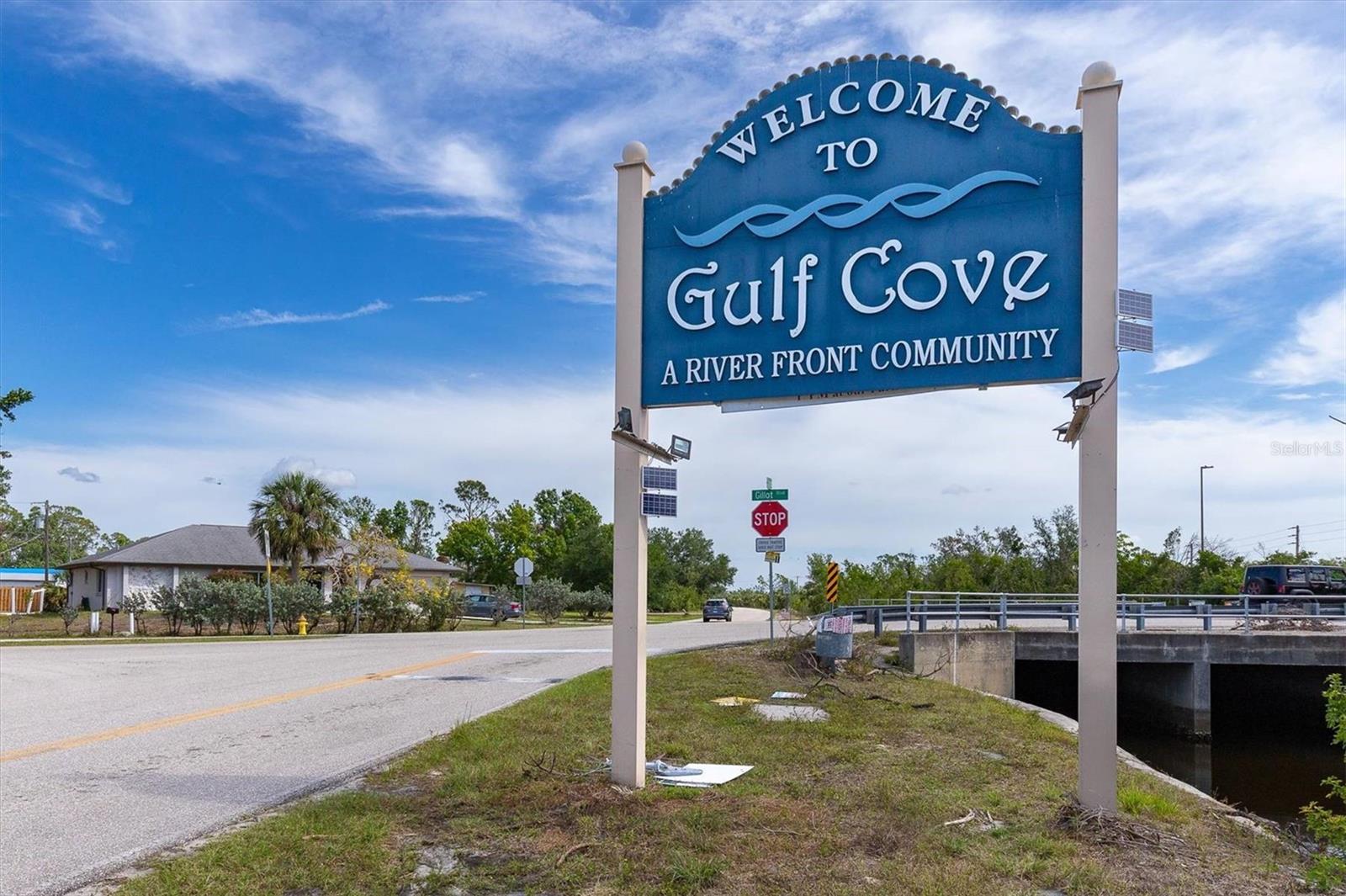 3181 CALLISTO ST, PORT CHARLOTTE, FL, 33981