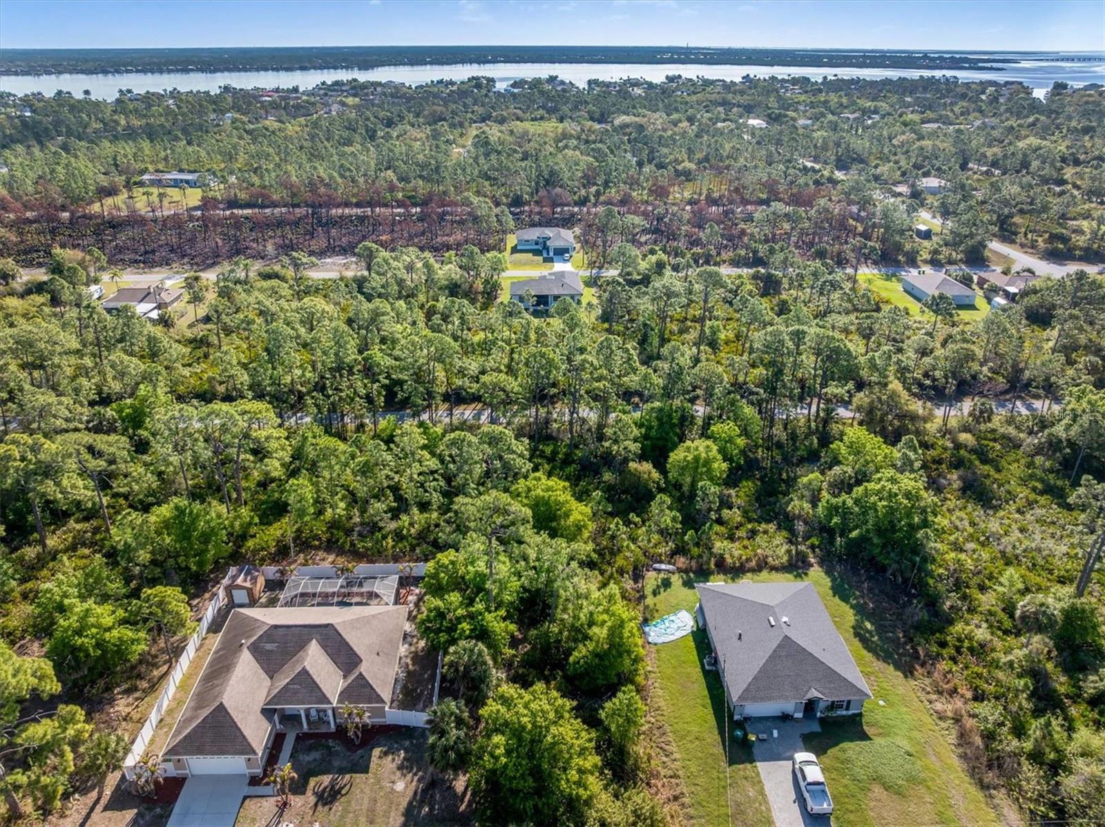 3181 CALLISTO ST, PORT CHARLOTTE, FL, 33981