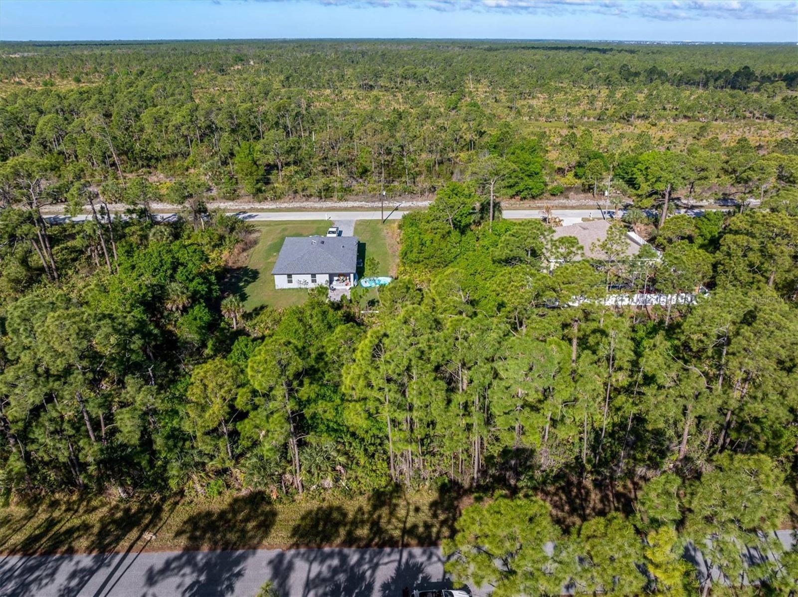 3181 CALLISTO ST, PORT CHARLOTTE, FL, 33981